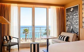 Mercure Nice Promenade Des Anglais